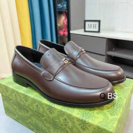Picture of Gucci Shoes _SKUGuccisz38-45BS02026054